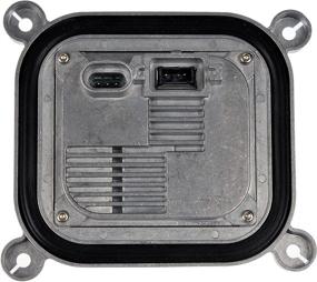 img 1 attached to 🔦 Dorman 601-061 HID Lighting Ballast for Ford & Lincoln Models