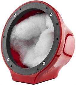 img 2 attached to DS18 NXL-JS6/RD Red Flat Mount Speaker POD Универсальный корпус 6