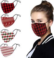 zeyer christmas face_masks balaclavas protection logo