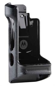 img 1 attached to 📱 PMLN5709A PMLN5709 - Motorola APX 6000 APX 8000 Universal Carry Holder 1.5, 2.5 & 3.5 Models