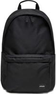 oakley times patch backpack blackout backpacks for casual daypacks logo