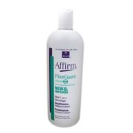 revitalize and protect your hair with affirm fiberguard sustenance fortifying treatment avlon - 32 oz logo