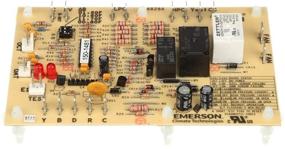 img 1 attached to Emerson 47D43 811 Demand Defrost Control