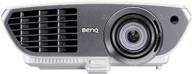 benq dlp 1080p projector ht4050 logo