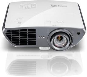 img 2 attached to BenQ DLP 1080P Projector HT4050