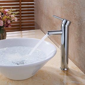 img 2 attached to 🛀 Unbeatable Discounts on Luxice Contemporary Bathroom Lavatories