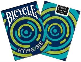 img 3 attached to Bicycle BYC1044911 Hypnosis Playing Card