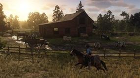img 2 attached to Experience the Wild West in Red Dead Redemption 2 for XBox One