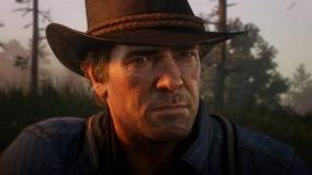 img 1 attached to Experience the Wild West in Red Dead Redemption 2 for XBox One