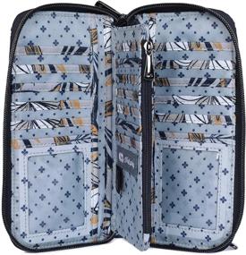 img 1 attached to 🧳 Lug Women's Travel Bags
