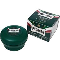 proraso refresh shaving soap bowl - 5.2 oz logo