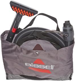 img 2 attached to 🧽 Bissell Hose & Upholstery Tool 30G: Powerful Attachment for BG10 Deep Cleaning Machine