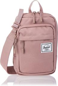 img 4 attached to 👜 Herschel Supply Co Women's Large Cross Handbags & Wallets with Crossbody Bags
