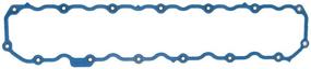 img 4 attached to Fel-Pro 50522 T Valve Cover Gasket Set: Uncompromising Quality for Superior Performance in Engines