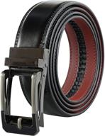 👔 men's designer accessories and belts – new collection of leather belts for men logo