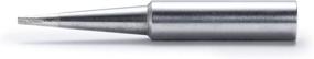 img 2 attached to 🔥 HAKKO Soldering Chisel - 1.2mm Tip, 22.5mm Length