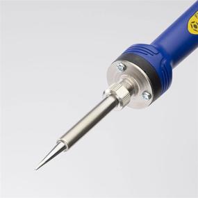 img 1 attached to 🔥 HAKKO Soldering Chisel - 1.2mm Tip, 22.5mm Length