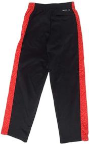 img 1 attached to Nike Youth Jordan 👖 Track Pants - Boys' Active Clothing