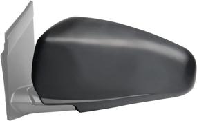 img 2 attached to Fit System 80720 Towing Mirrors