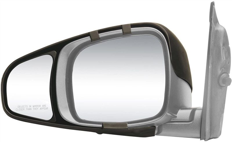 fit system 80720 towing mirrors 로고
