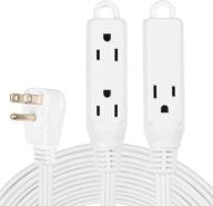 thonapa electrical power outlets extension логотип