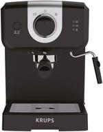 krups xp3208 espresso cappuccino 1 5 liter logo