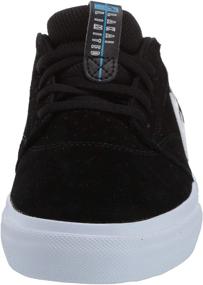 img 3 attached to 👟 Lakai Limited Footwear: Unleash Your Skate Style with the Mens Griffin Skate Shoe