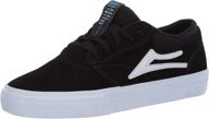 👟 lakai limited footwear: unleash your skate style with the mens griffin skate shoe logo