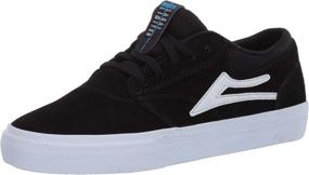 img 4 attached to 👟 Lakai Limited Footwear: Unleash Your Skate Style with the Mens Griffin Skate Shoe