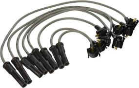 img 1 attached to Genuine Ford Parts (F3PZ12259B) Spark Plug Wire: High-Quality Replacement for Improved Ignition Performance