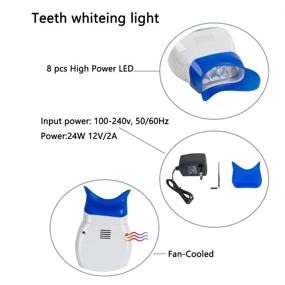 img 1 attached to Pevor Whitening Whitener Bleaching Accelerator