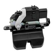 tailgate actuator replaces 81230c5000 assembly logo