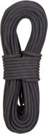 abc rope 16 inch 200 feet black logo