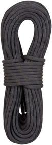 img 1 attached to ABC Rope 16 Inch 200 Feet Black