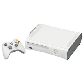 img 1 attached to Игровая консоль Xbox 360, белый цвет Microsoft