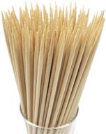 my sales kitchen bamboo skewers logo