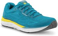 👟 lightweight topo athletic women's fli lyte running shoes: optimal performance and style for active women logo