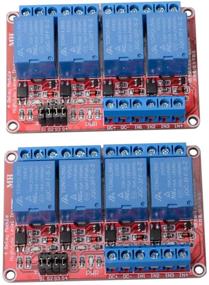 img 4 attached to 🔌 Arduino-Compatible Optocoupler Isolation Channel Trigger