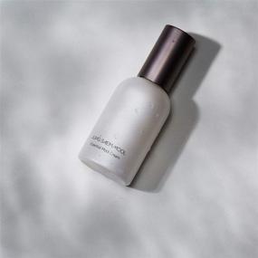 img 2 attached to 🌟 [JUNGSAEMMOOL OFFICIAL] Essential Mool Cream 1.7 oz - Hydrating Moisturizer for Dry & Combination Skin