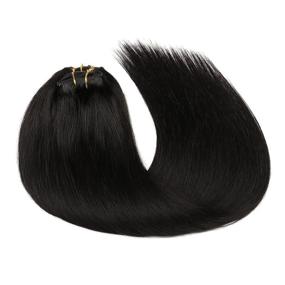 img 1 attached to Расширение Rubygaga Thicken Brazilian Extensions