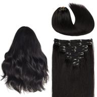 расширение rubygaga thicken brazilian extensions логотип