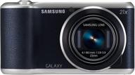 samsung galaxy camera android optical logo