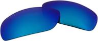 revive optics hjx12 p m bl replacement polarized logo