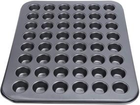 img 4 attached to Cupcake Nonstick Cheesecake Bakeware Accessory