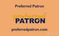 img 1 attached to Preferred Patron review by Carlos Massey