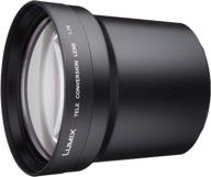 📷 enhance your photography with panasonic dmw-lt55 fz-30 lens logo