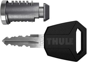 img 3 attached to Thule 450200 One Key System Pack