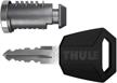 thule 450200 one key system pack logo