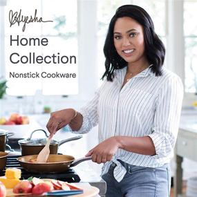 img 2 attached to Ayesha Curry 10770 Collection Porcelain