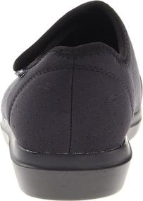 img 2 attached to 👟 Comfortable and Supportive Propét Women's Cush 'N Foot Shoes for All-Day Wear